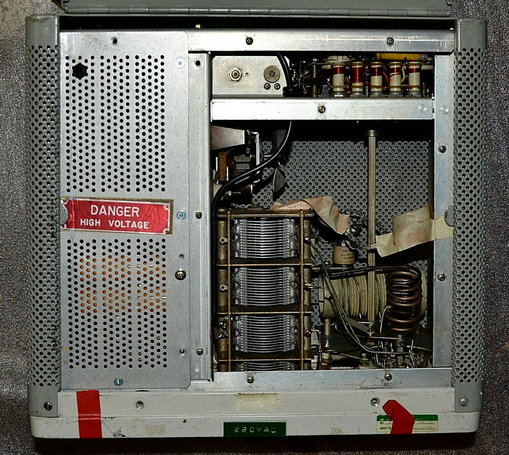 Collins 30L-1